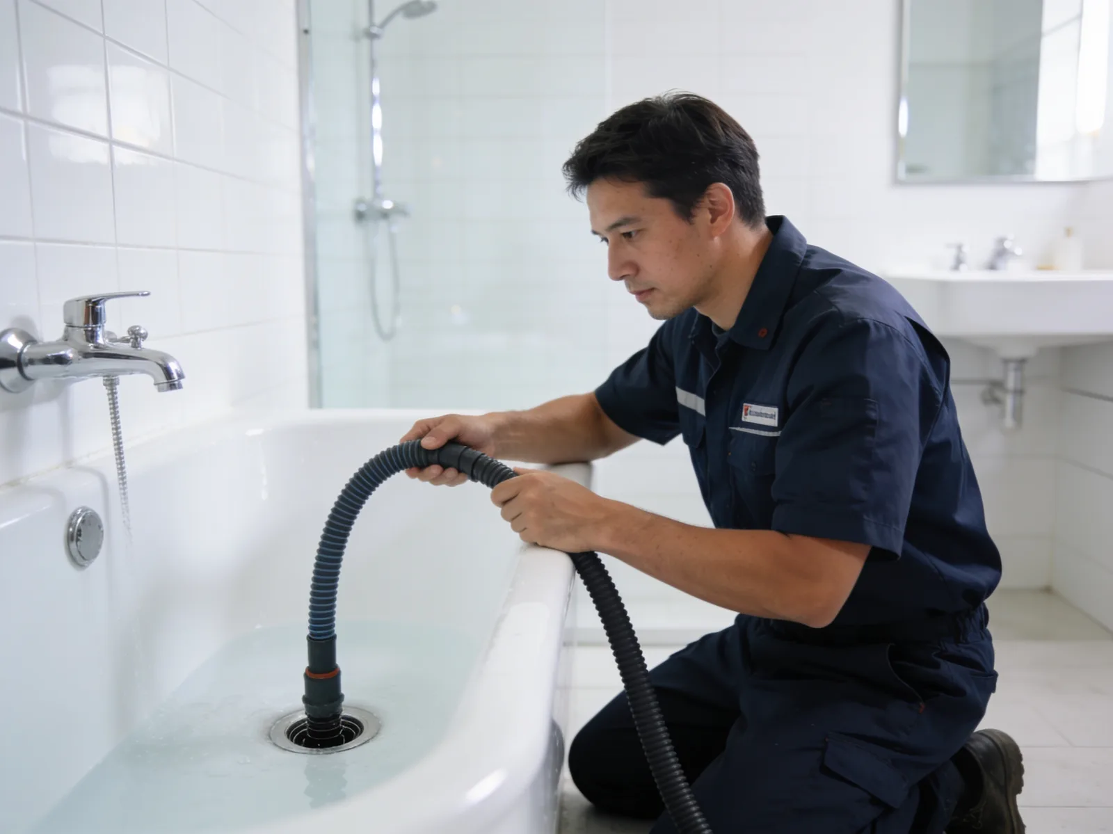 Emergency Plumber Hollister, OK FAQs